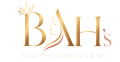 Bahs Beauty Logo